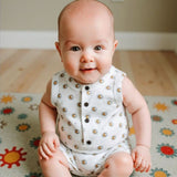 Finn & Emma Tank Romper-Sun_5 - ANB Baby