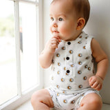 Finn & Emma Tank Romper-Sun_7 - ANB Baby