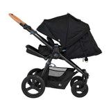 Bumbleride 2022 Era Stroller, Black_2 - ANB Baby