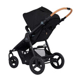 Bumbleride 2022 Era Stroller, Black_3 - ANB Baby