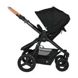 Bumbleride 2022 Era Stroller, Black_4 - ANB Baby