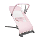 Baby Delight Alpine Deluxe Portable Bouncer-Peony Pink_10 - ANB Baby