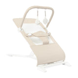 Baby Delight Alpine Deluxe Portable Bouncer-Organic Oat_11 - ANB Baby