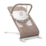 Baby Delight Alpine Deluxe Portable Bouncer-Organic Mocha_14 - ANB Baby