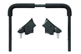 Baby Jogger Britax Mounting Bracket Car Seat Adapter for City Mini, Black_1 - ANB Baby