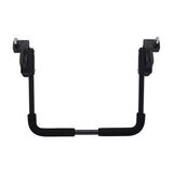 Baby Jogger Britax Mounting Bracket Car Seat Adapter for City Mini, Black_3 - ANB Baby