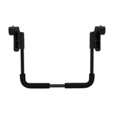 Baby Jogger Britax Mounting Bracket Car Seat Adapter for City Mini, Black_4 - ANB Baby