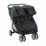 BABY JOGGER City Mini 2 Weather Shield Double_1 - ANB Baby