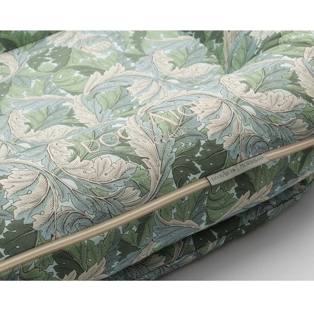 DockATot Grand Dock, Perfect for Lounging and Playtime-Acanthus_4 - ANB Baby