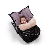 7AM Enfant Polar Igloo-Size Toddler 12M-2T-Polar_Igloo-Black_2 - ANB Baby