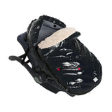 7AM Enfant Polar Igloo-Size Toddler 12M-2T-Polar_Igloo-Black_3 - ANB Baby