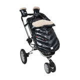 7AM Enfant Polar Igloo-Size Toddler 12M-2T-Polar_Igloo-Black_4 - ANB Baby