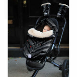 7AM Enfant Polar Igloo-Size Toddler 12M-2T-Polar_Igloo-Black_8 - ANB Baby