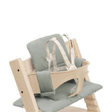 Stokke Tripp Trapp Classic Cushion 2-Glacier Green_3 - ANB Baby