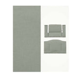 Stokke Tripp Trapp Classic Cushion 2-Glacier Green_4 - ANB Baby