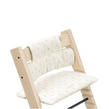 Stokke Tripp Trapp Classic Cushion 2-Wheat Cream_10 - ANB Baby