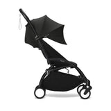 Stokke YOYO 6+ Colo Pack-Black_9 - ANB Baby
