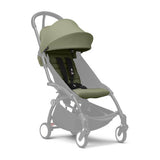 Stokke YOYO 6+ Colo Pack-Olive_16 - ANB Baby