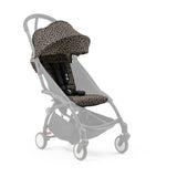 Stokke YOYO 6+ Colo Pack-Wild Collection - Leopard_17 - ANB Baby
