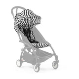 Stokke YOYO 6+ Colo Pack-Wild Collection - Zebra_18 - ANB Baby