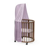 Stokke Sleepi Canopy-Lavender_6 - ANB Baby