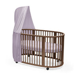 Stokke Sleepi Canopy-Lavender_7 - ANB Baby