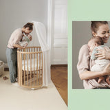 Stokke Sleepi Canopy_9 - ANB Baby