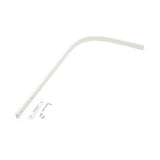 Stokke Sleepi Drape Rod-Natural-White_3 - ANB Baby