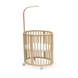 Stokke Sleepi Mini Bundle-Natural_1 - ANB Baby