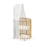 Stokke Sleepi Mini Bundle-Natural_3 - ANB Baby
