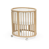 Stokke Sleepi Mini Bundle-Natural_4 - ANB Baby