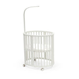 Stokke Sleepi Mini Bundle-White_6 - ANB Baby