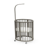 Stokke Sleepi Mini Bundle-Hazy Grey_7 - ANB Baby