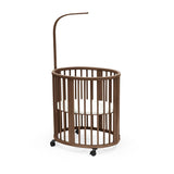 Stokke Sleepi Mini Bundle-Warm Brown_8 - ANB Baby