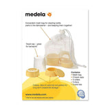 Medela Breastmilk Bottle Spare Parts_2 - ANB Baby