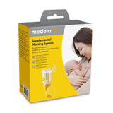 MEDELA Supplemental Nursing System_2 - ANB Baby