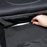 Larktale Caravan Quad Stroller Wagon Chelsea Green_11 - ANB Baby