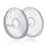 Medela SoftShells Breast Shells for Flat or Inverted Nipples_1 - ANB Baby
