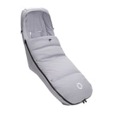 Bugaboo Performance Winter Footmuff Misty Grey_9 - ANB baby