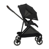 Nuna Flex System Stroller Seat-Caviar_7 - ANB Baby