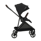 Nuna Flex System Stroller Seat-Caviar_8 - ANB Baby
