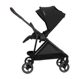 Nuna Flex System Stroller Seat-Caviar_12 - ANB Baby