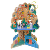 Manhattan Toy Playground Adventure Wooden Activity Center-Learning & S.T.E.M-Manhattan Toy-ANB Baby Store