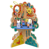 Manhattan Toy Playground Adventure Wooden Activity Center-Learning & S.T.E.M-Manhattan Toy-ANB Baby Store