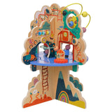 Manhattan Toy Playground Adventure Wooden Activity Center-Learning & S.T.E.M-Manhattan Toy-ANB Baby Store