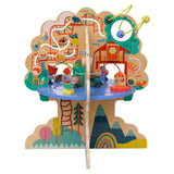 Manhattan Toy Playground Adventure Wooden Activity Center-Learning & S.T.E.M-Manhattan Toy-ANB Baby Store