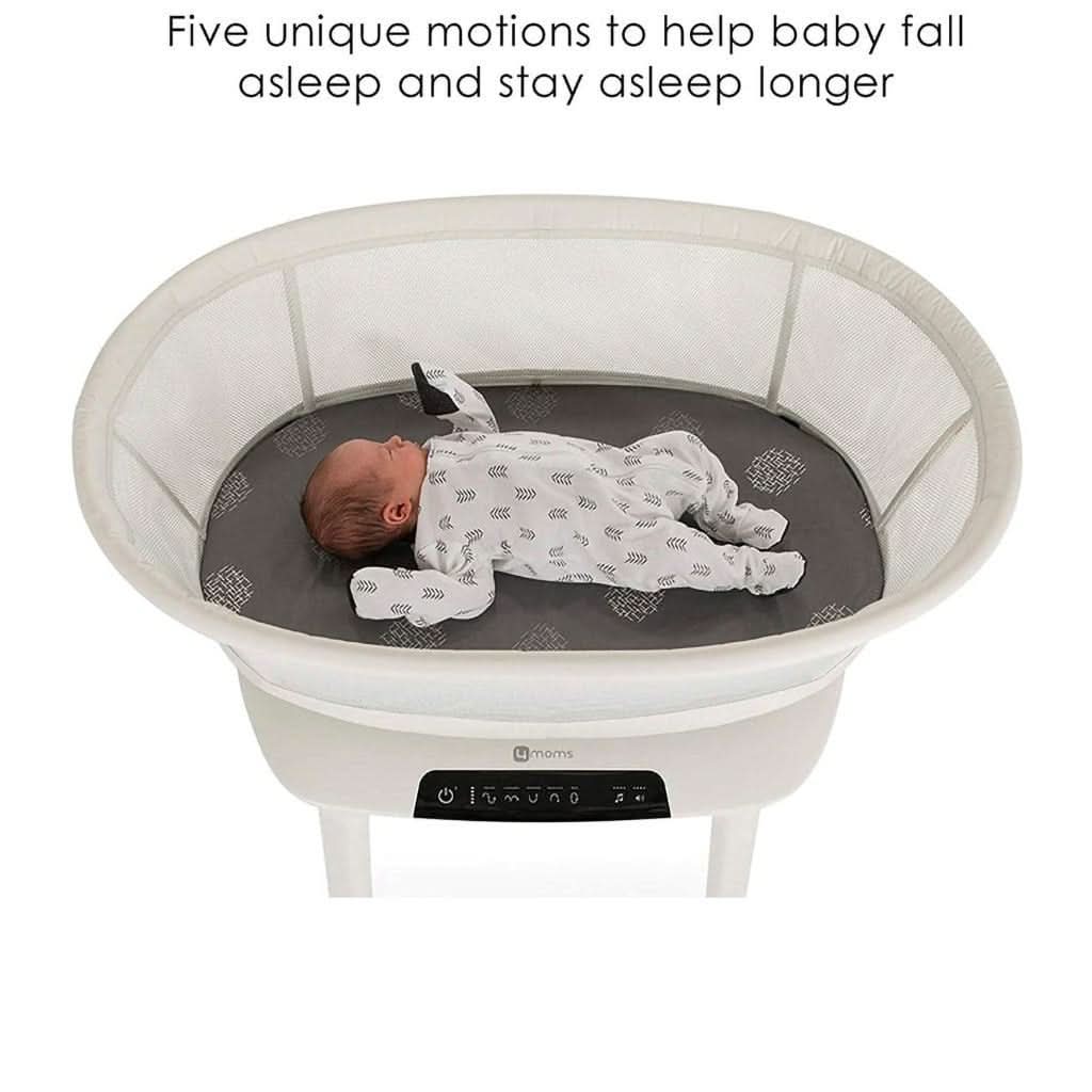 4moms mamaRoo Sleep Bassinet - ANB Baby