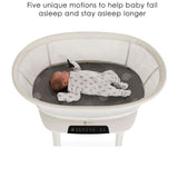 4moms mamaRoo Sleep Bassinet - ANB Baby