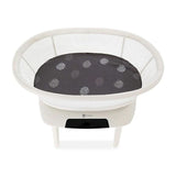 4moms mamaRoo Sleep Bassinet Sheets, Machine Washable and 100% Cotton - ANB Baby