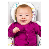 4moms rockaRoo and mamaRoo Infant Insert, Reversible Design - ANB Baby